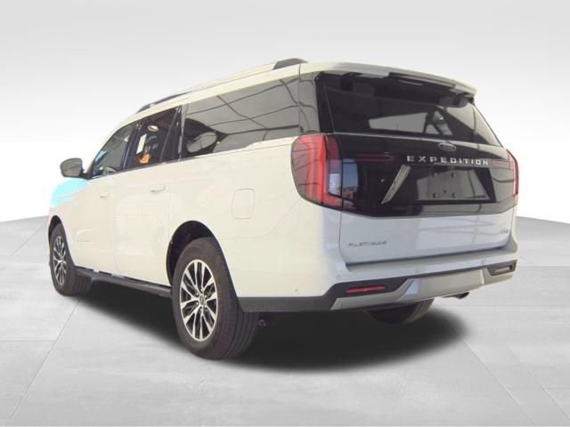 Used 2025 Ford Expedition Max Platinum AWD/4WD image 4