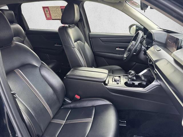 Certified 2024 MAZDA CX-90 3.3 Turbo w/ Select Package image 23