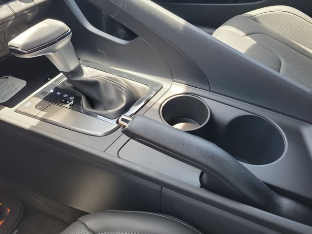 New 2026 Hyundai Elantra SEL Sport FWD image 16