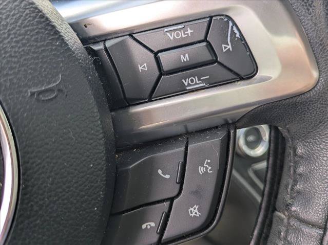 Used 2016 Ford Mustang Premium RWD image 12