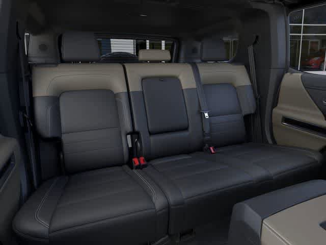 New 2026 GMC Hummer EV SUV image 17