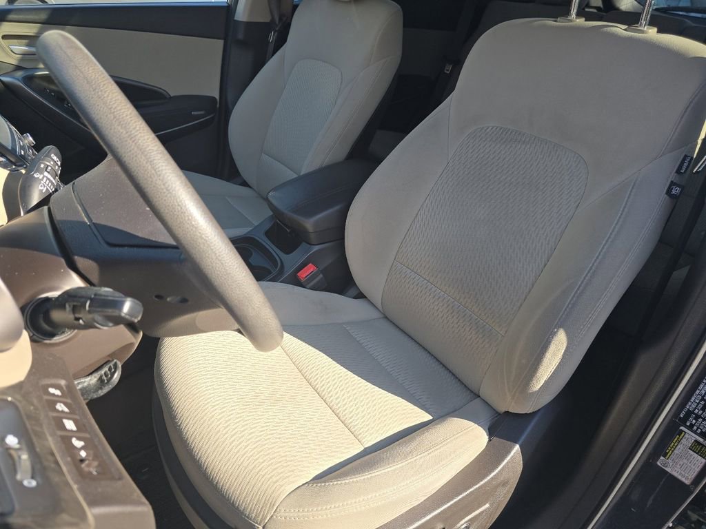 Used 2017 Hyundai Santa Fe Sport image 21