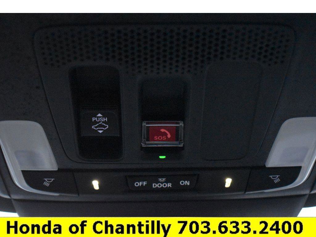 Certified 2026 Honda CR-V Sport image 18