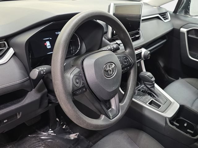 Certified 2025 Toyota RAV4 XLE AWD/4WD image 12