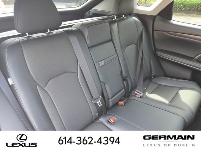 Certified 2020 Lexus RX 350 AWD w/ Premium Package image 32