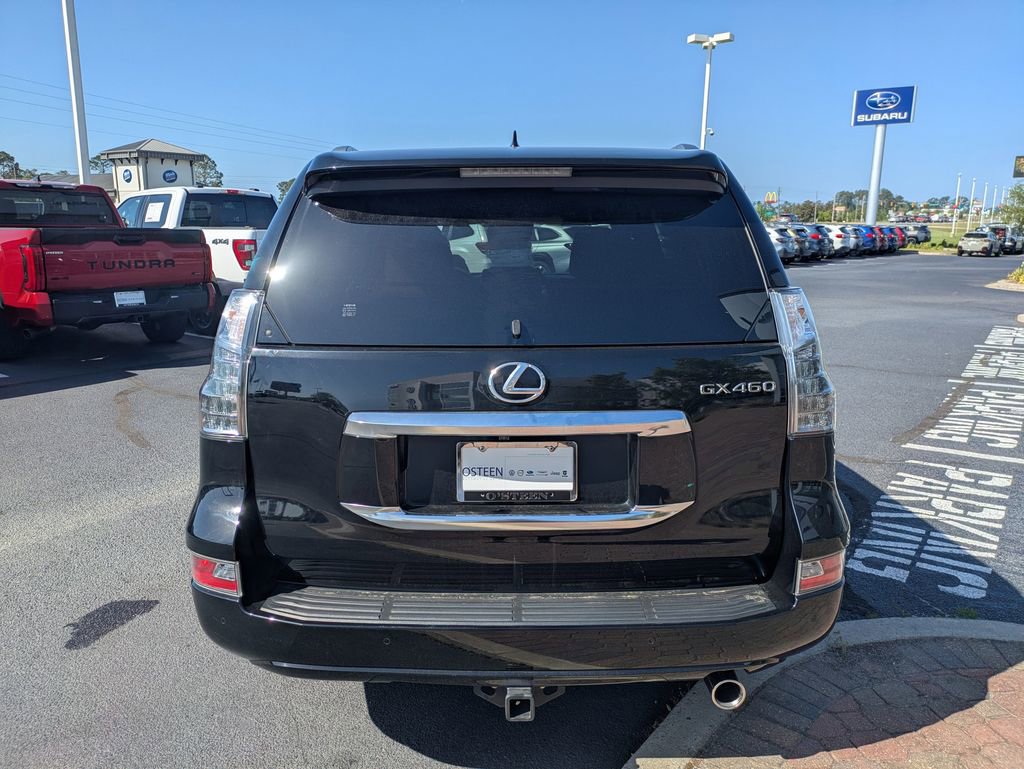 Used 2023 Lexus GX 460 Premium w/ Premium Plus Package image 6