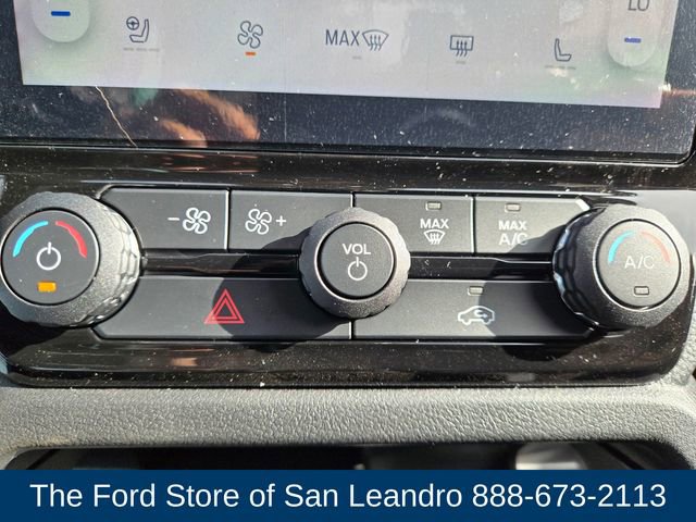 New 2025 Ford Ranger Lariat w/ FX4 Off-Road Package image 17