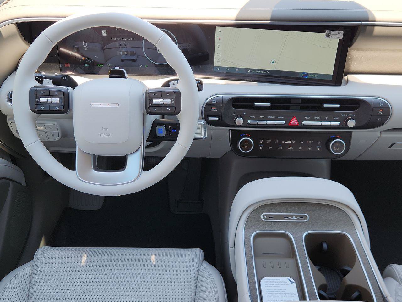New 2027 Hyundai Palisade SEL Premium AWD/4WD image 27