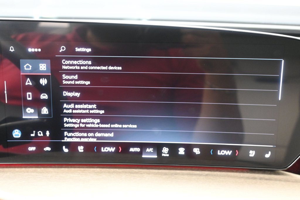Used 2025 Audi Q5 Premium Plus AWD/4WD image 20