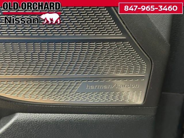Used 2025 Hyundai Palisade Calligraphy AWD/4WD image 10
