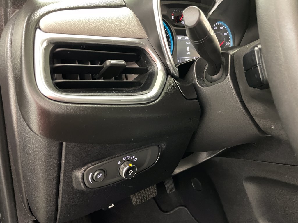 Certified 2018 Chevrolet Equinox LS AWD/4WD image 23