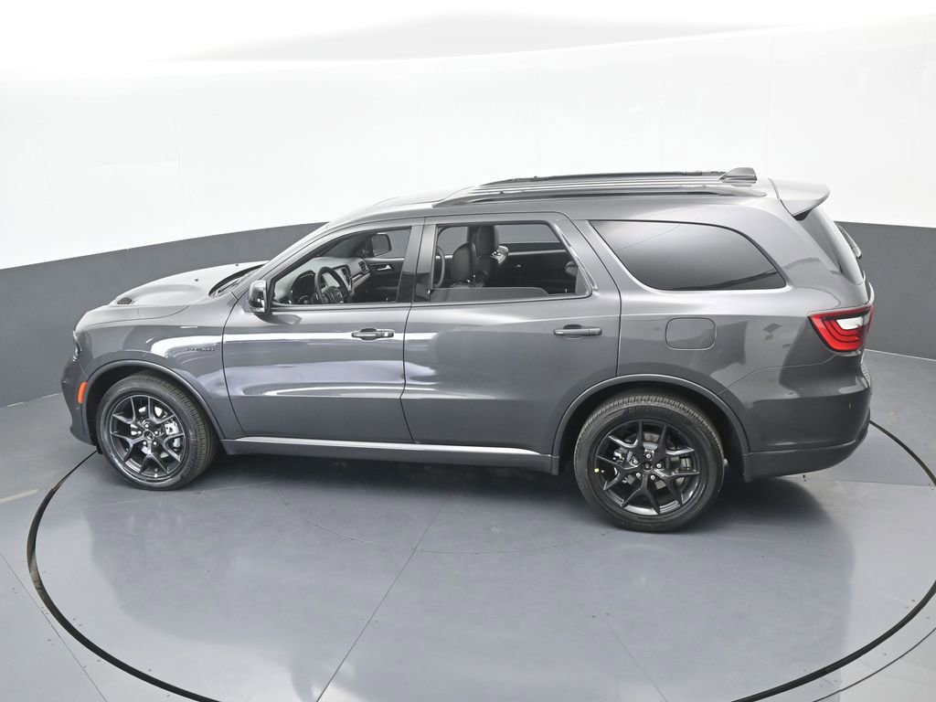 New 2026 Dodge Durango GT image 48