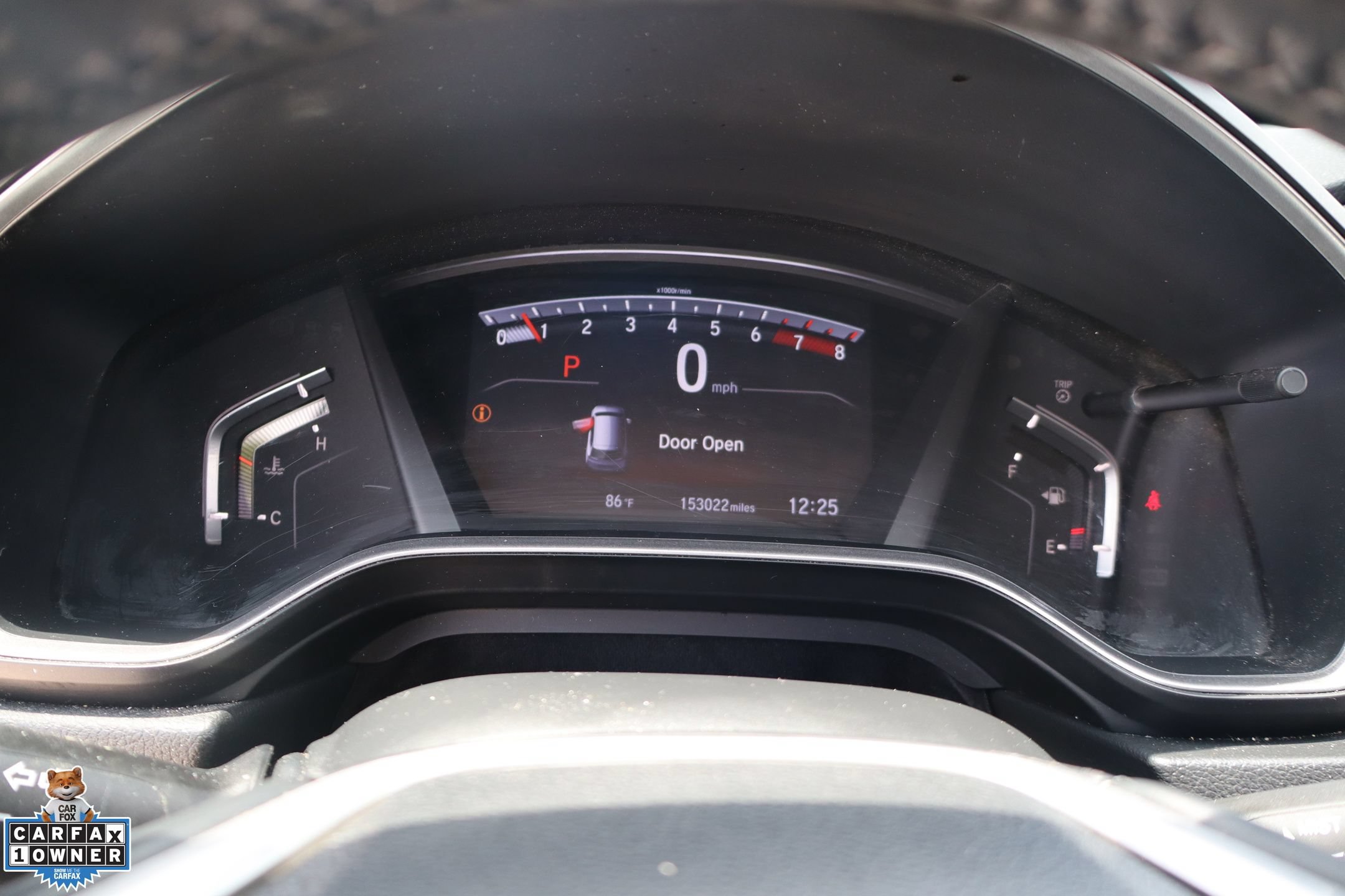 Used 2020 Honda CR-V EX-L image 17