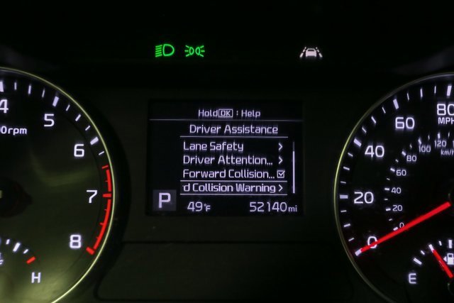 Used 2020 Kia Forte LXS image 28