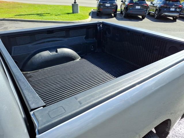 Used 2024 RAM 1500 Laramie image 13