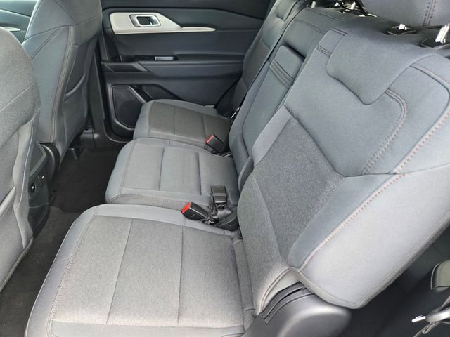 New 2026 Ford Explorer Active AWD/4WD image 14
