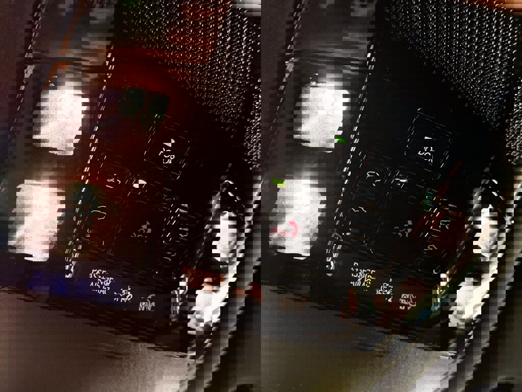 Certified 2023 Lexus RX 350 FWD w/ Cold Area Package image 31