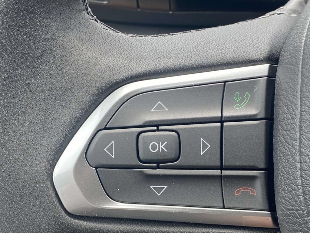 New 2026 Jeep Compass Latitude AWD/4WD image 52