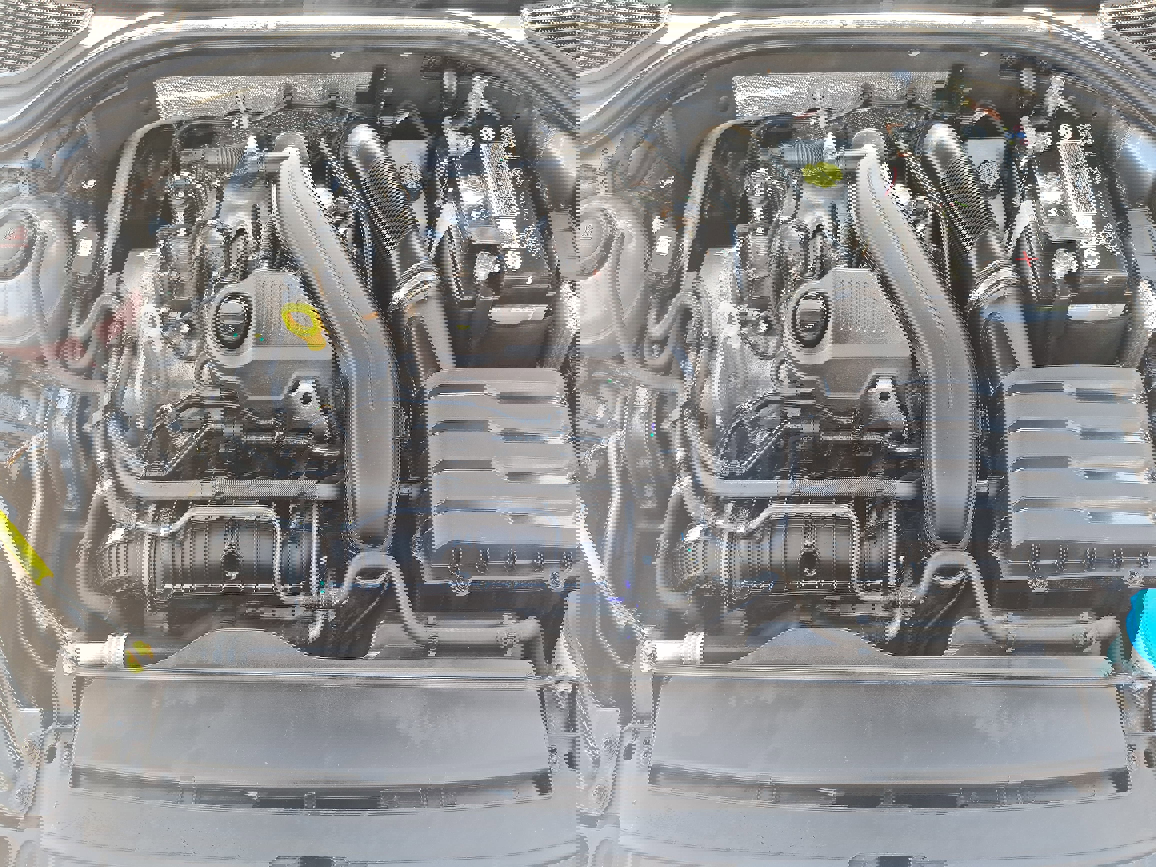 Used 2022 Volkswagen Jetta SE image 27