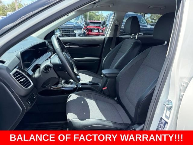 Used 2024 Kia Seltos X-Line AWD/4WD image 15