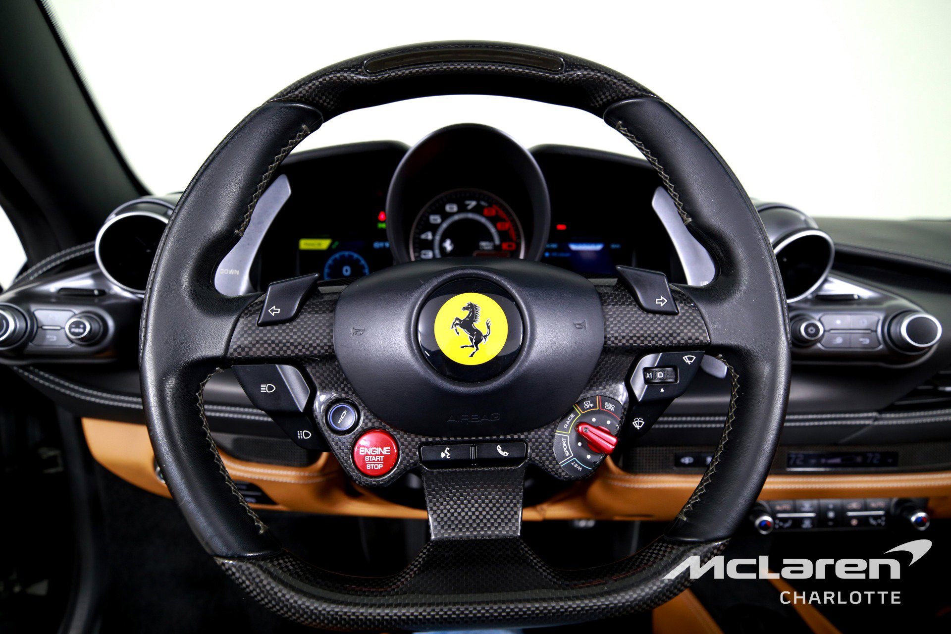 Used 2022 Ferrari F8 Tributo image 15