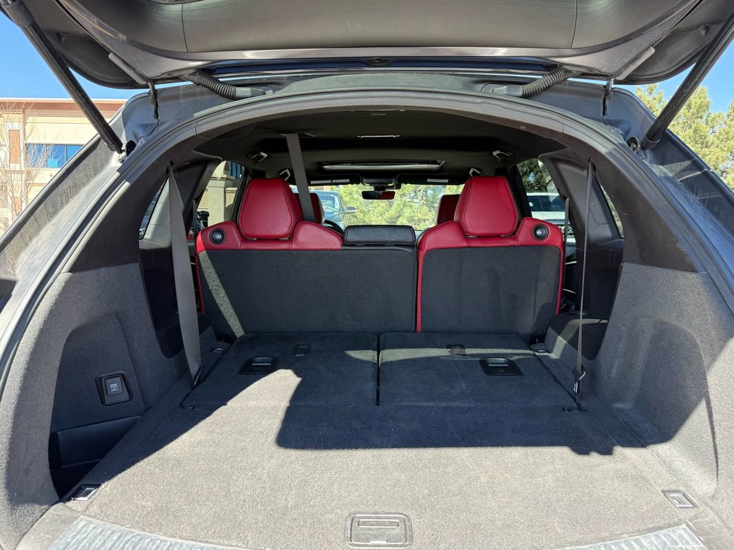 Used 2019 Acura MDX A-Spec image 25