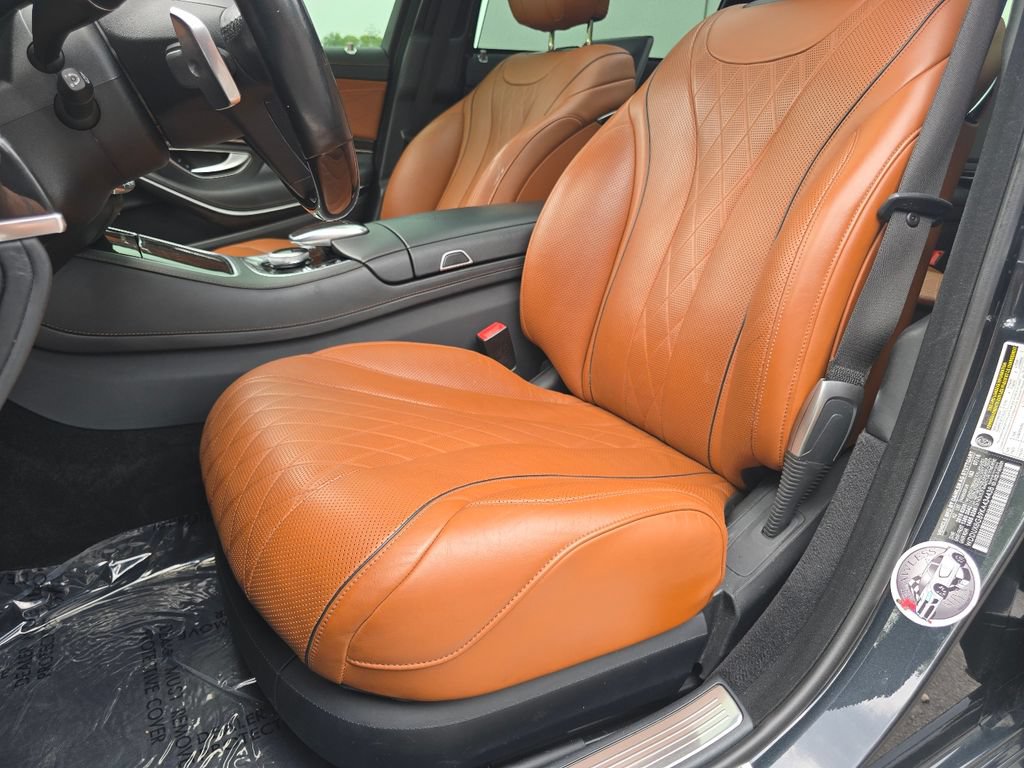 Used 2019 Mercedes-Benz Maybach S 560 4MATIC image 42