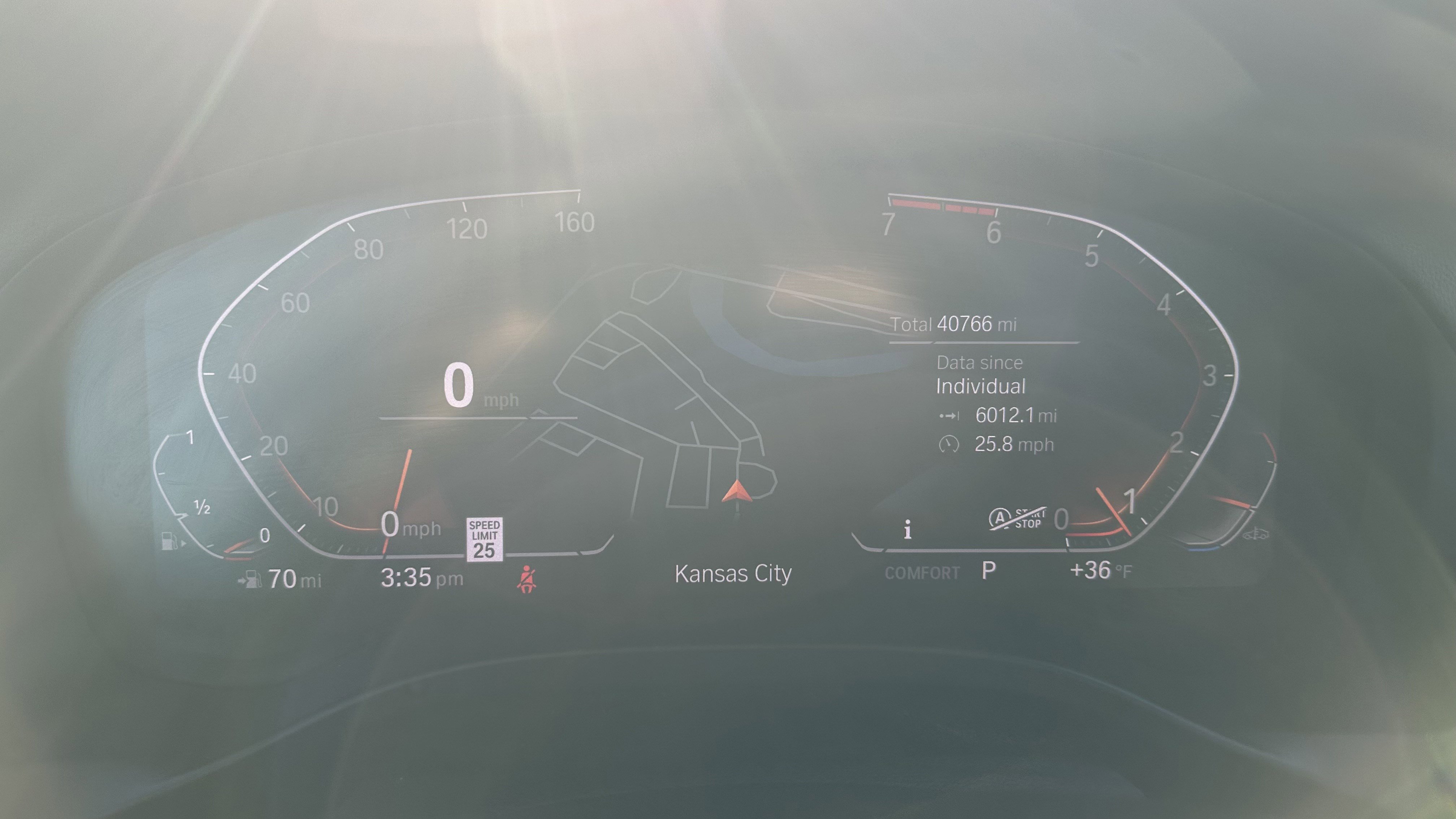 Used 2020 BMW X3 xDrive30i w/ Premium Package image 22