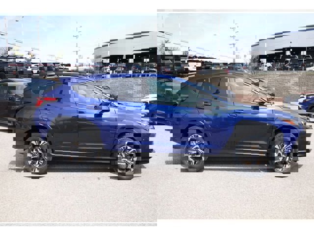 New 2026 Subaru Crosstrek 2.0i Premium image 33