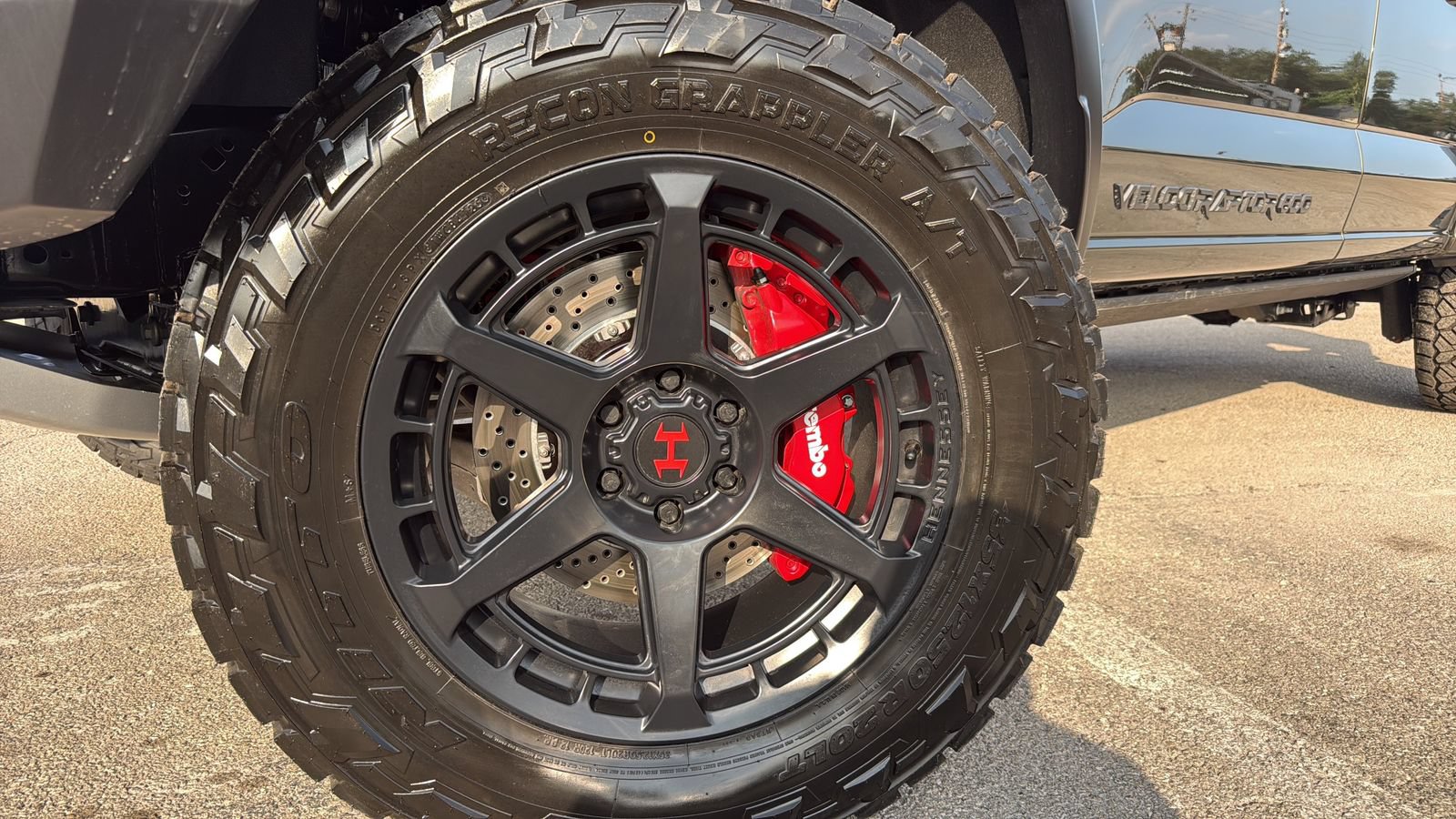New 2026 Ford F150 Raptor AWD/4WD image 31