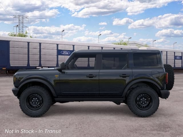 New 2026 Ford Bronco Badlands AWD/4WD image 3