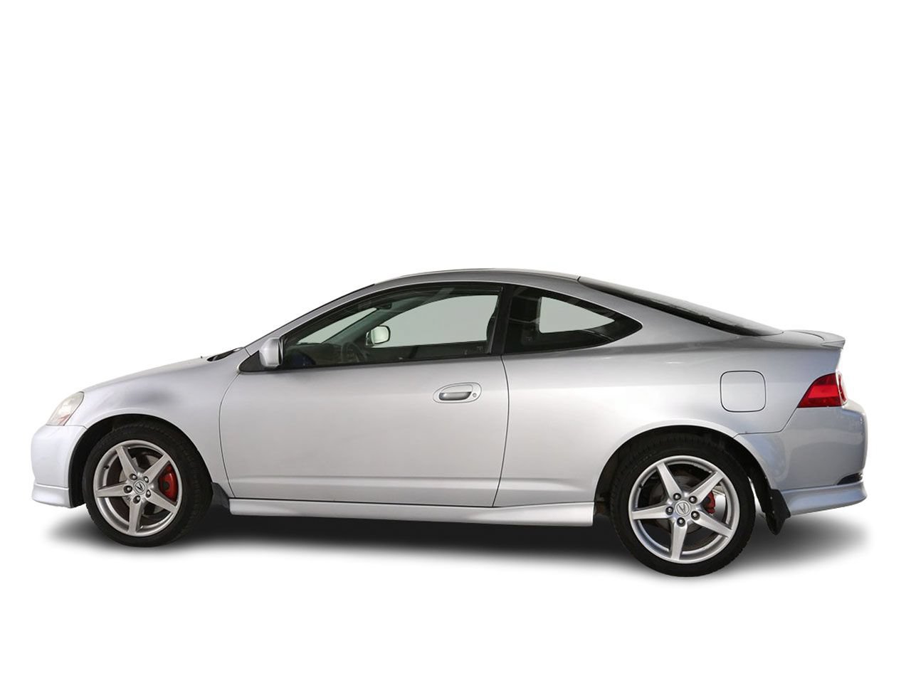 Used 2005 Acura RSX Type-S FWD image 10