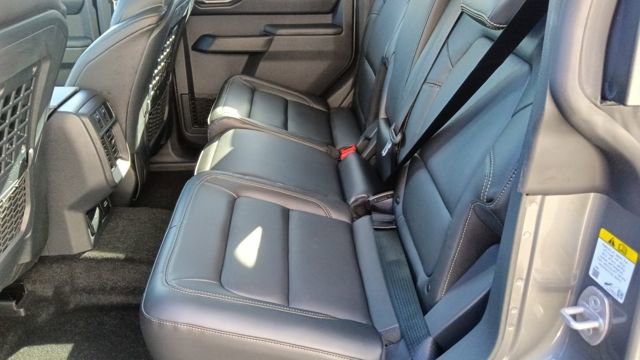 New 2025 Ford Bronco Badlands image 26