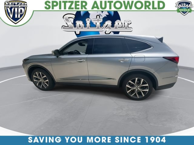 Used 2023 Acura MDX SH-AWD w/ Technology Package image 6