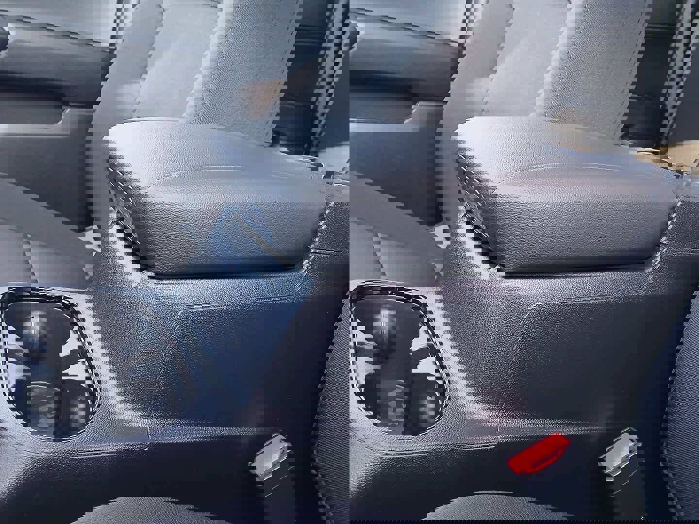 New 2026 Chevrolet Colorado W/T w/ WT Custom Package image 42