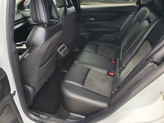 Certified 2023 Nissan Ariya FWD image 13