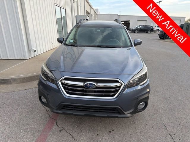 Used 2018 Subaru Outback 2.5i Premium image 10