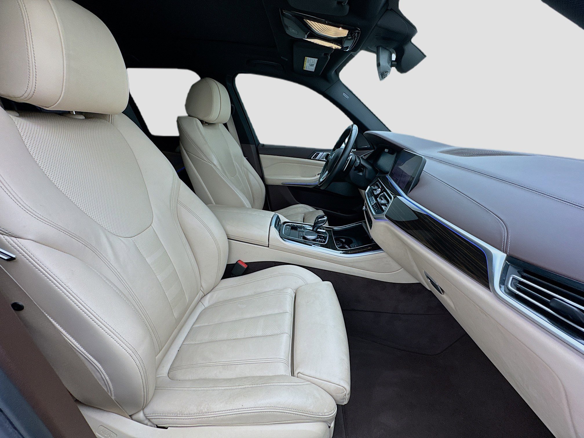 Used 2019 BMW X5 xDrive40i image 20