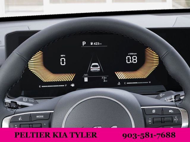 Used 2026 Kia K5 GT-Line image 22