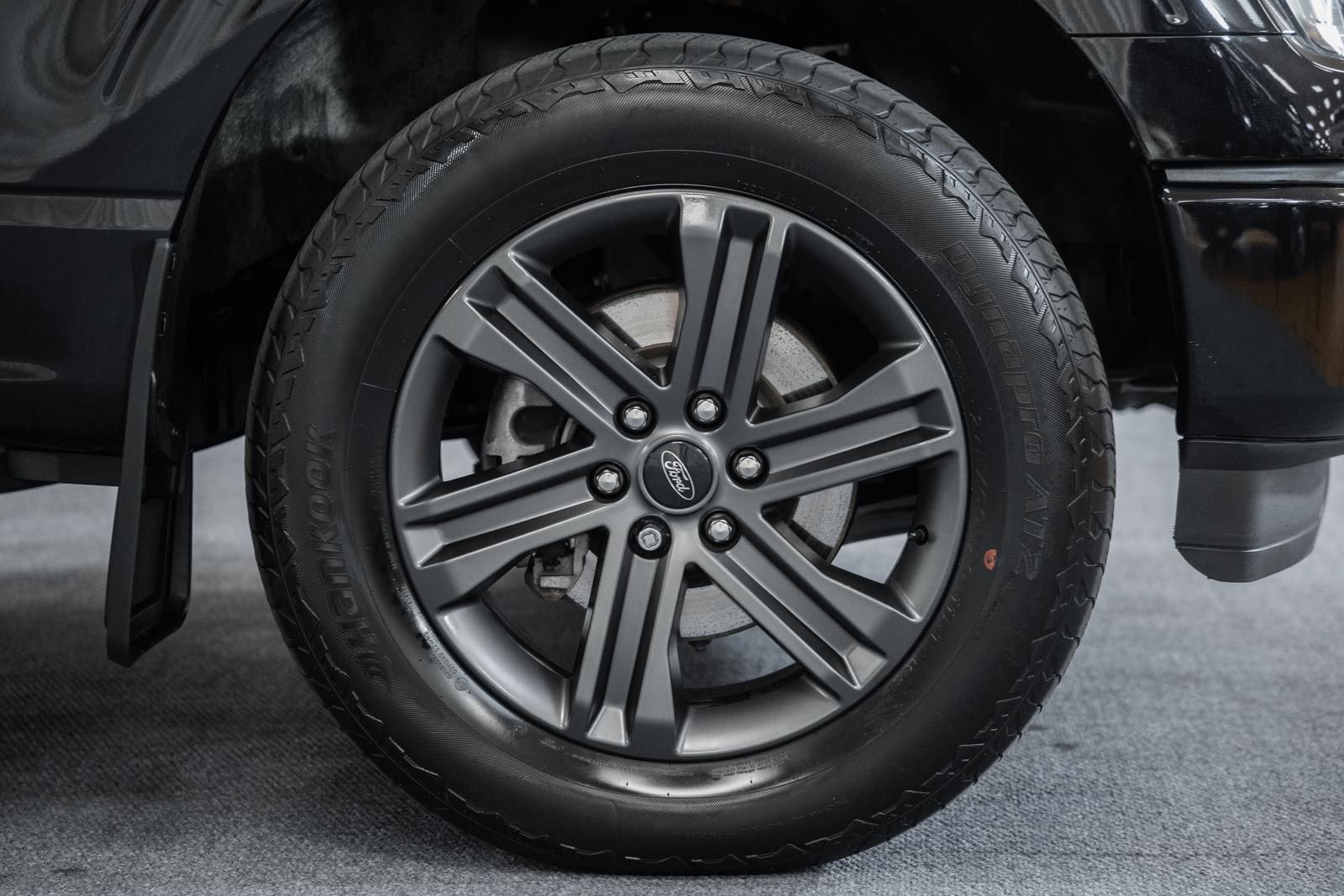 Used 2023 Ford F150 Lariat w/ Equipment Group 502A High image 25