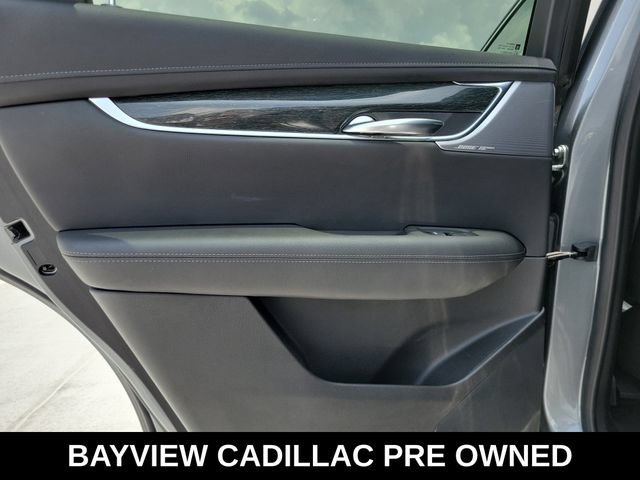 Used 2021 Cadillac XT5 Premium Luxury FWD image 23