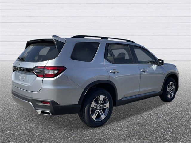 New 2026 Honda Pilot EX-L image 5