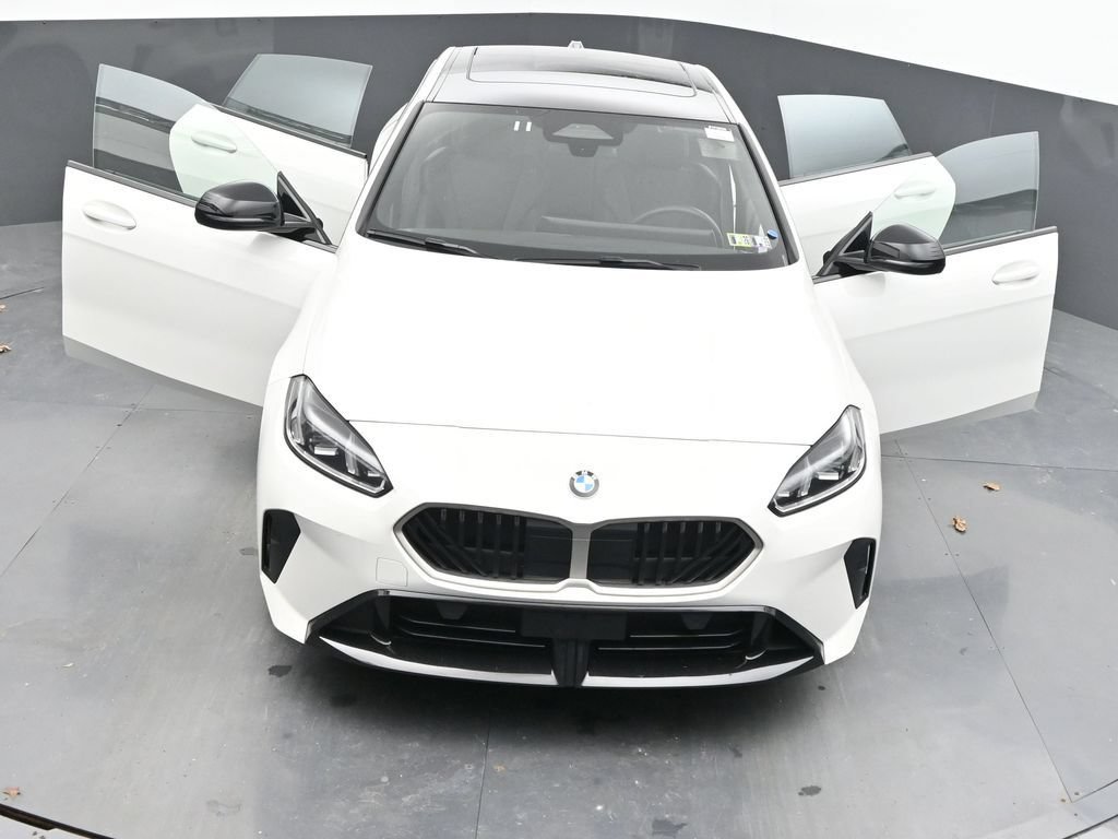 Used 2026 BMW 228i xDrive AWD/4WD image 54