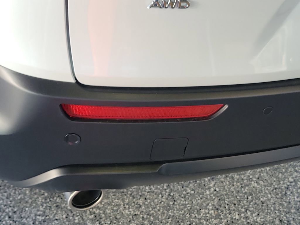 Certified 2026 MAZDA CX-50 AWD 2.5 S w/ Weather Package image 17