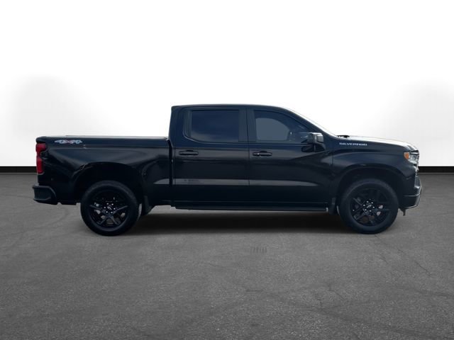 Used 2024 Chevrolet Silverado 1500 RST image 8