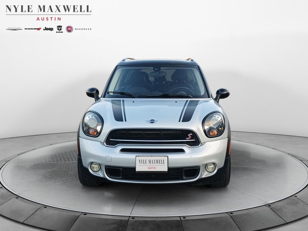 Used 2015 MINI Cooper Countryman S image 17