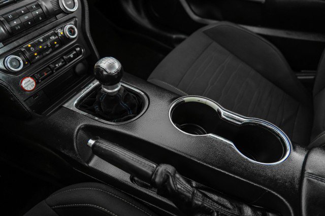 Used 2017 Ford Mustang GT image 21