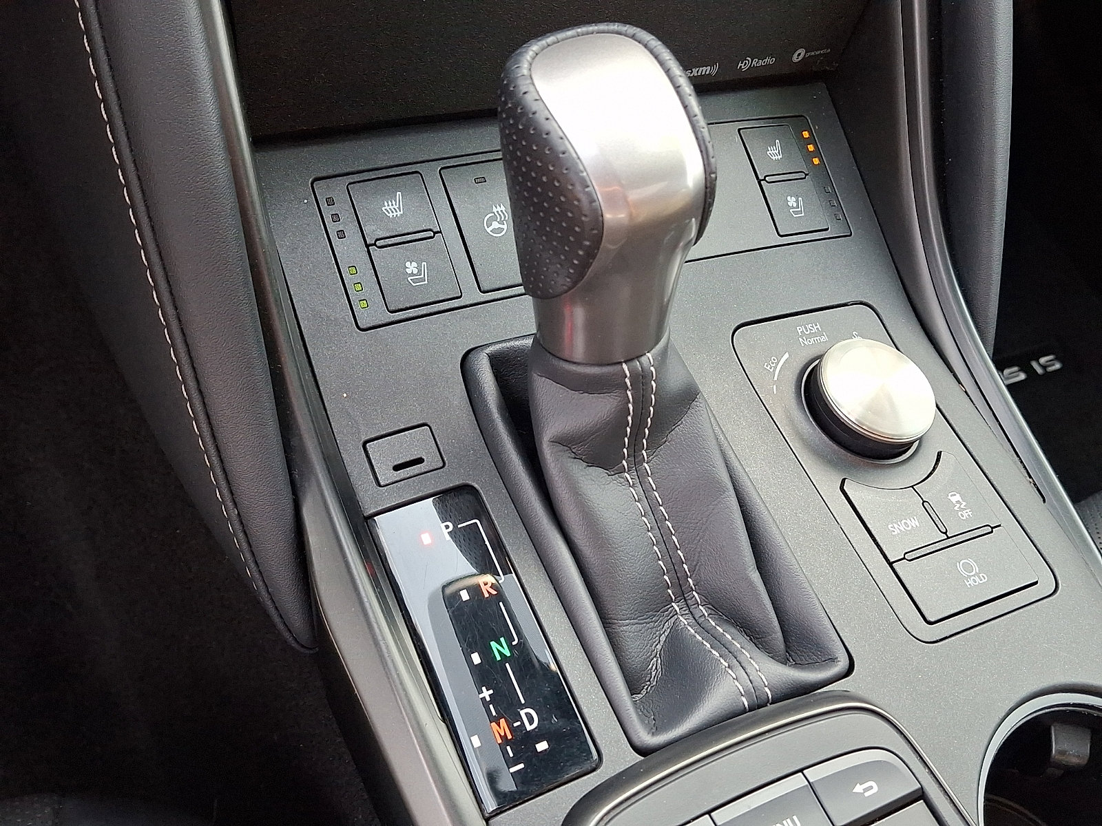 Certified 2023 Lexus IS 350 F Sport w/ Memory Package AWD/4WD image 16