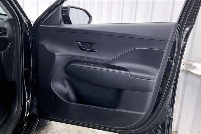 Certified 2024 Hyundai Kona SEL FWD image 21