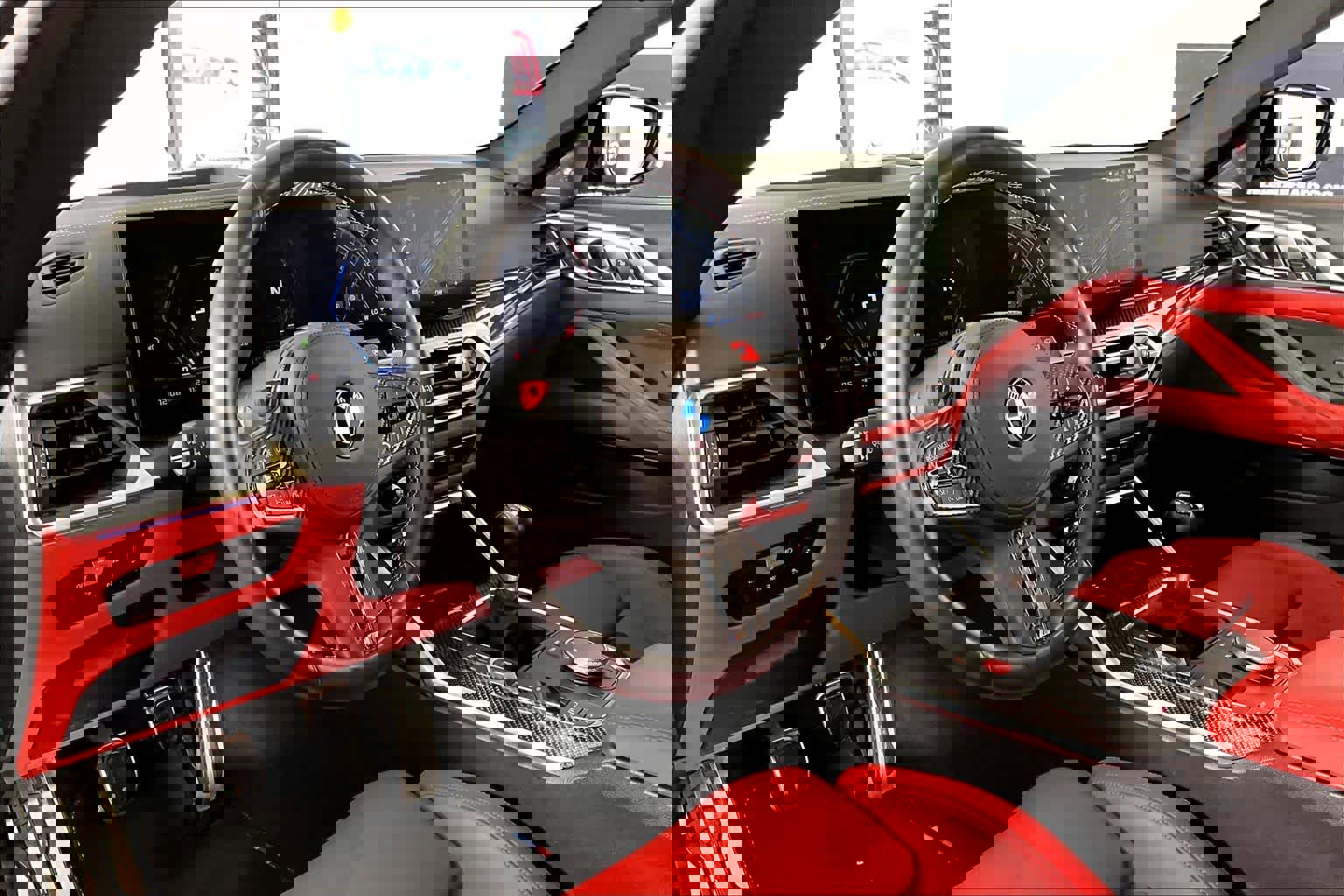 Used 2024 BMW M4 w/ Executive Package image 15